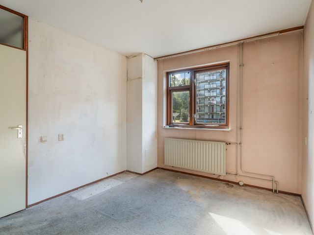 Albert Schweitzerplaats 164, Rotterdam