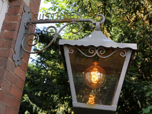 Rusthoekstraat 34, Den Haag