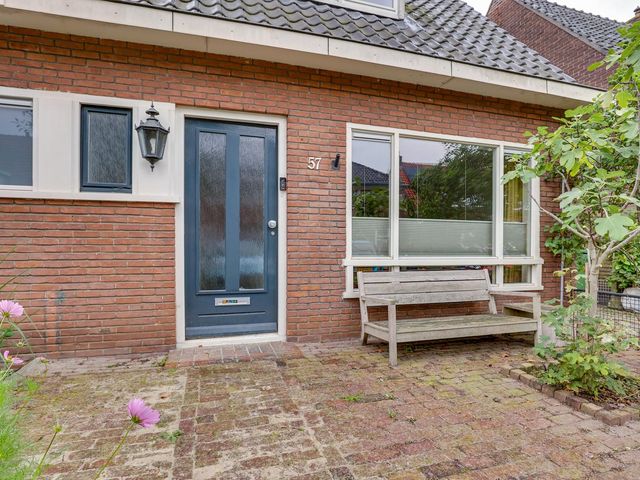 Timorstraat 57, Meppel