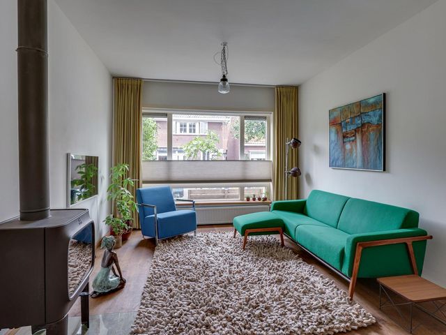 Timorstraat 57, Meppel