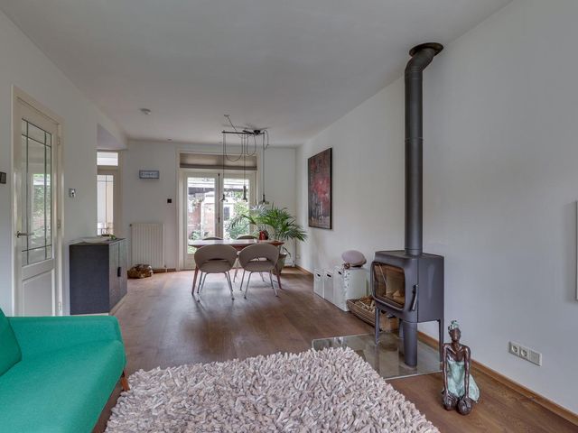 Timorstraat 57, Meppel