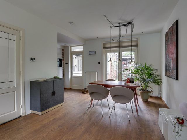Timorstraat 57, Meppel