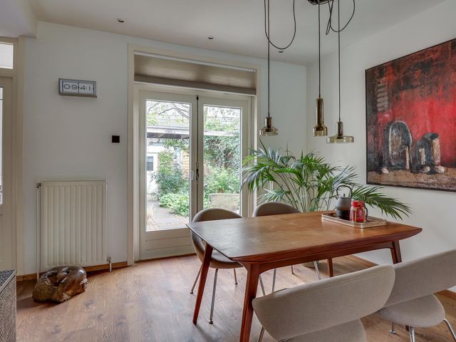 Timorstraat 57, Meppel