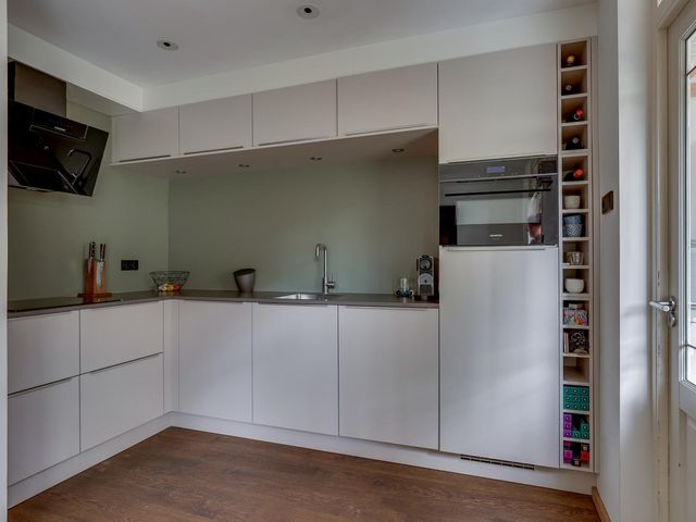 Timorstraat 57, Meppel