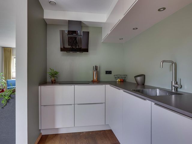 Timorstraat 57, Meppel