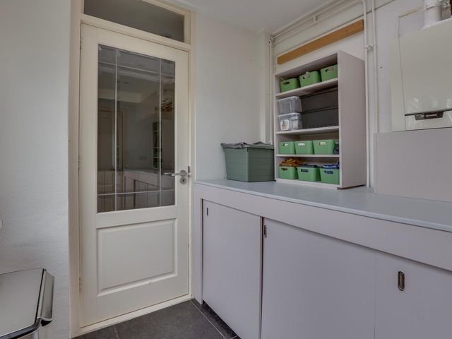 Timorstraat 57, Meppel