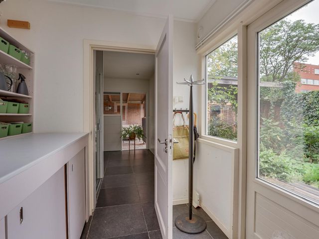 Timorstraat 57, Meppel
