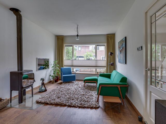 Timorstraat 57, Meppel