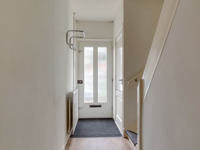 Timorstraat 57, Meppel