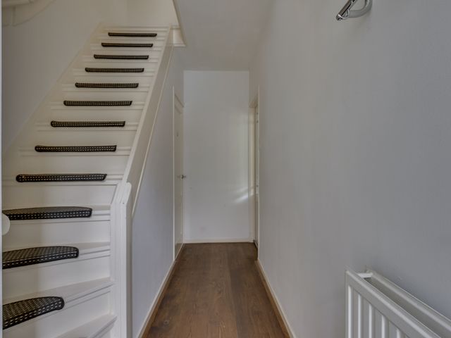 Timorstraat 57, Meppel