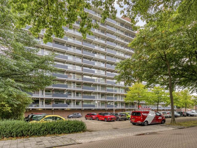 Meulemansstraat 133, Tilburg