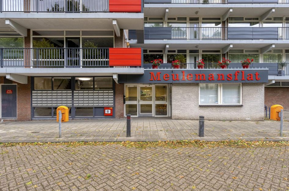Meulemansstraat 133