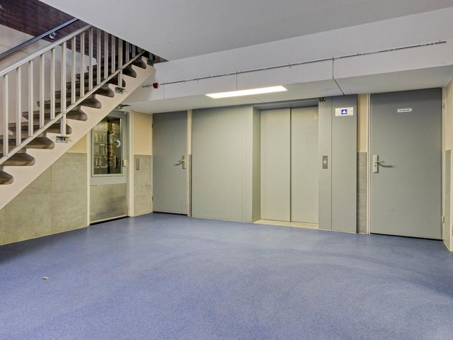 Meulemansstraat 133, Tilburg