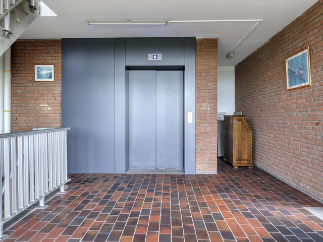 Meulemansstraat 133, Tilburg