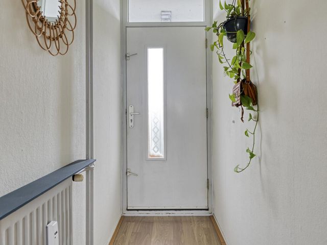 Meulemansstraat 133, Tilburg