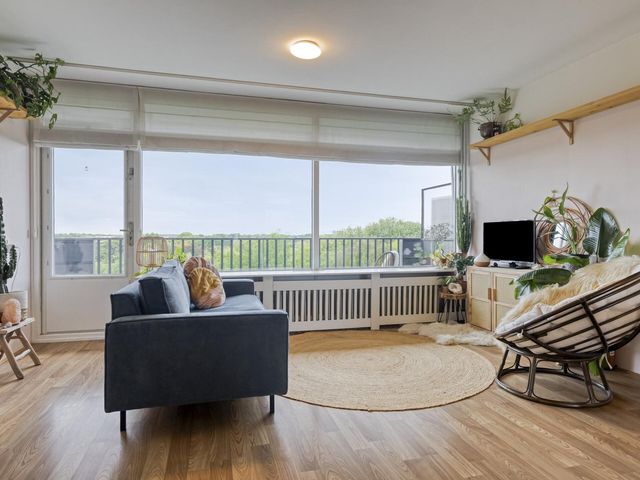 Meulemansstraat 133, Tilburg