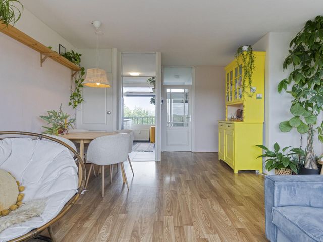 Meulemansstraat 133, Tilburg
