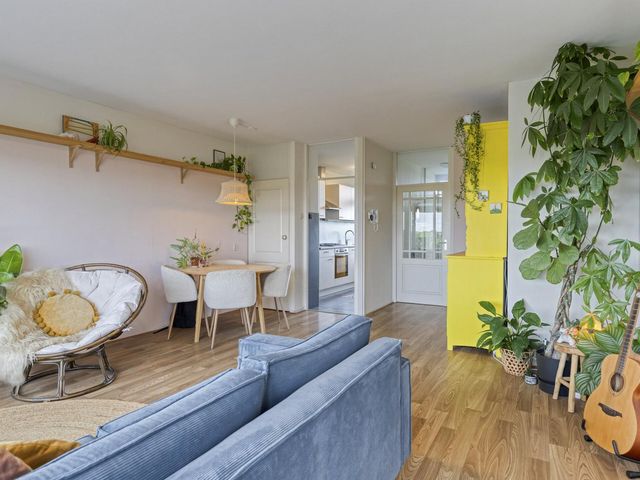 Meulemansstraat 133, Tilburg