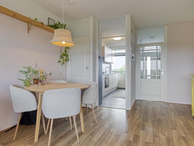 Meulemansstraat 133, Tilburg