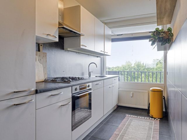 Meulemansstraat 133, Tilburg