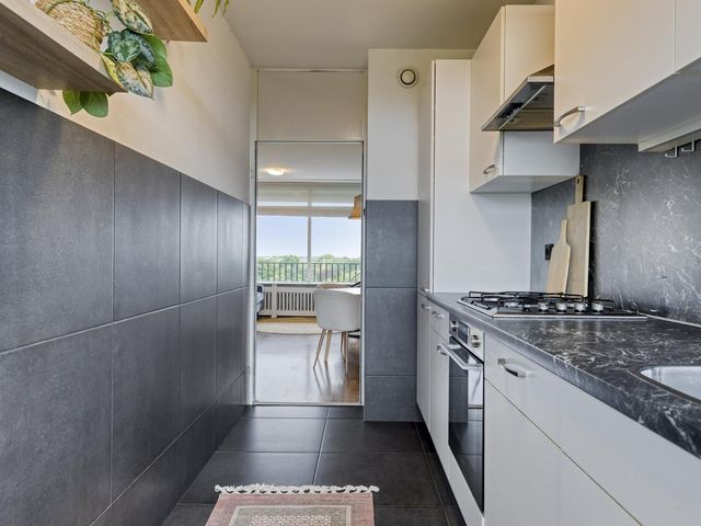 Meulemansstraat 133, Tilburg