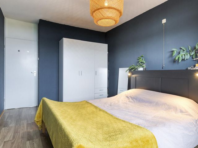 Meulemansstraat 133, Tilburg
