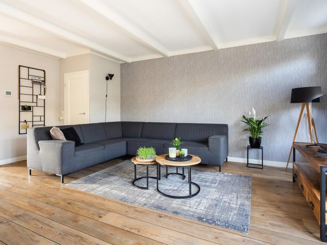 Groene Jonkerstraat 26, Zevenhoven
