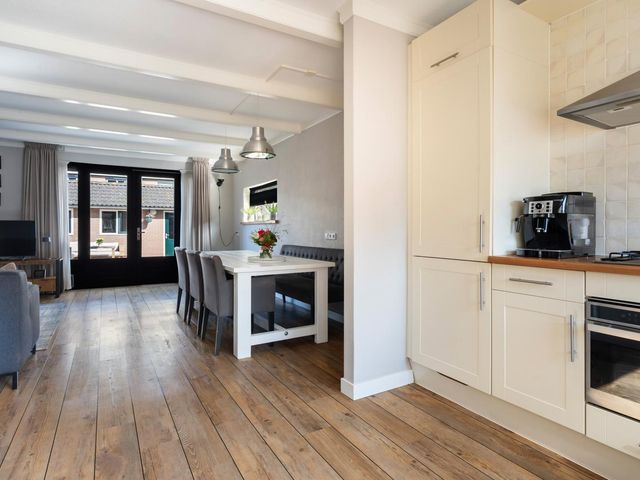 Groene Jonkerstraat 26, Zevenhoven