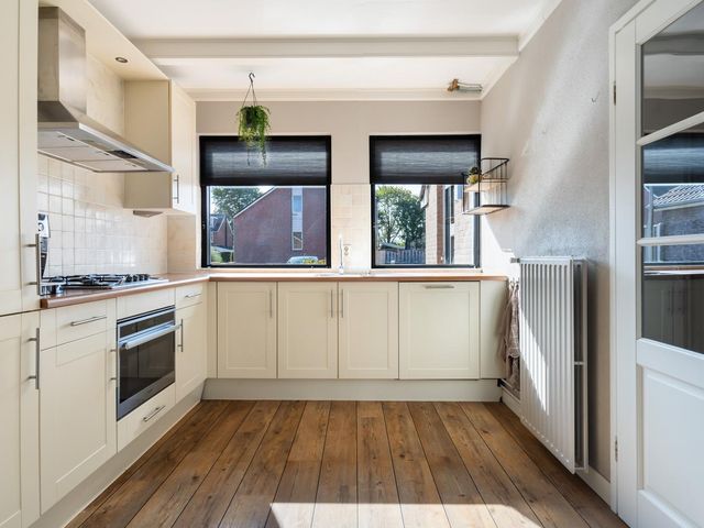 Groene Jonkerstraat 26, Zevenhoven