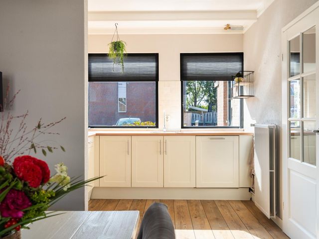 Groene Jonkerstraat 26, Zevenhoven
