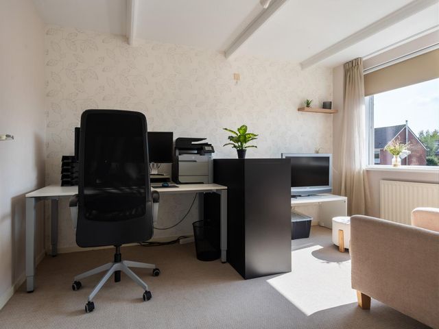 Groene Jonkerstraat 26, Zevenhoven