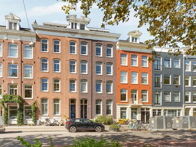 Nassaukade 75 2, Amsterdam