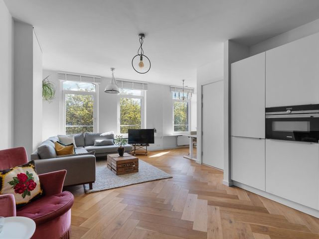 Nassaukade 75 2, Amsterdam