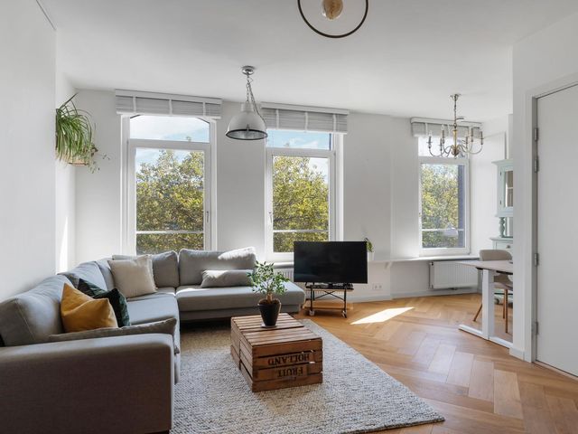 Nassaukade 75 2, Amsterdam