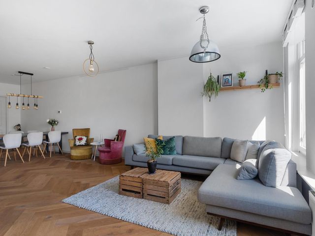 Nassaukade 75 2, Amsterdam