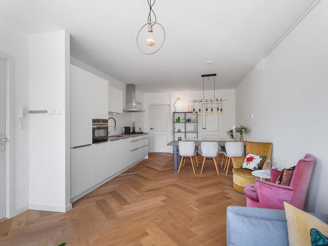 Nassaukade 75 2, Amsterdam