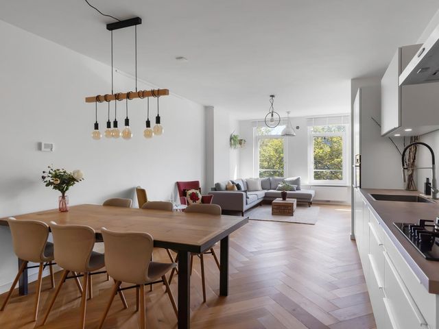 Nassaukade 75 2, Amsterdam