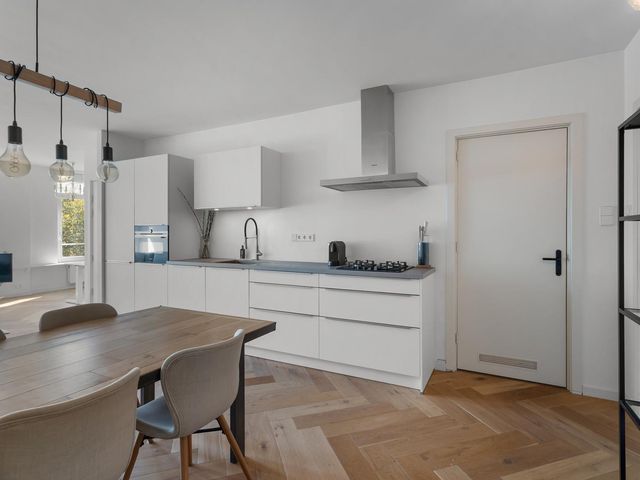 Nassaukade 75 2, Amsterdam