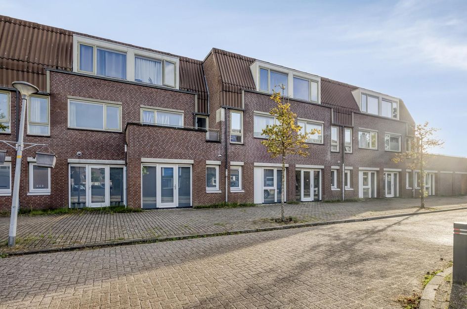 Brongouw 60B