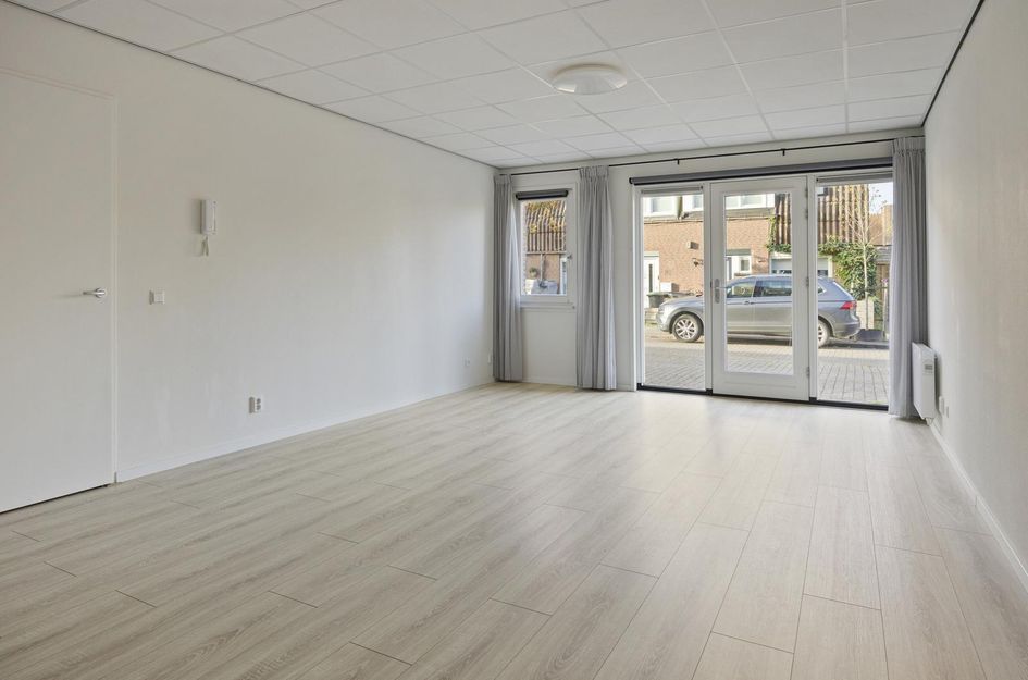 Brongouw 60B