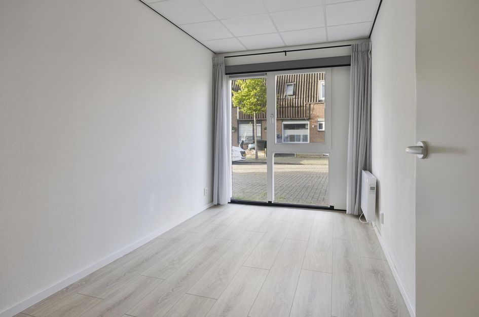 Brongouw 60B