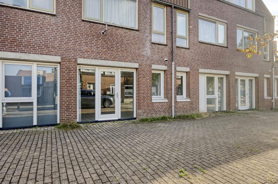 Brongouw 60B