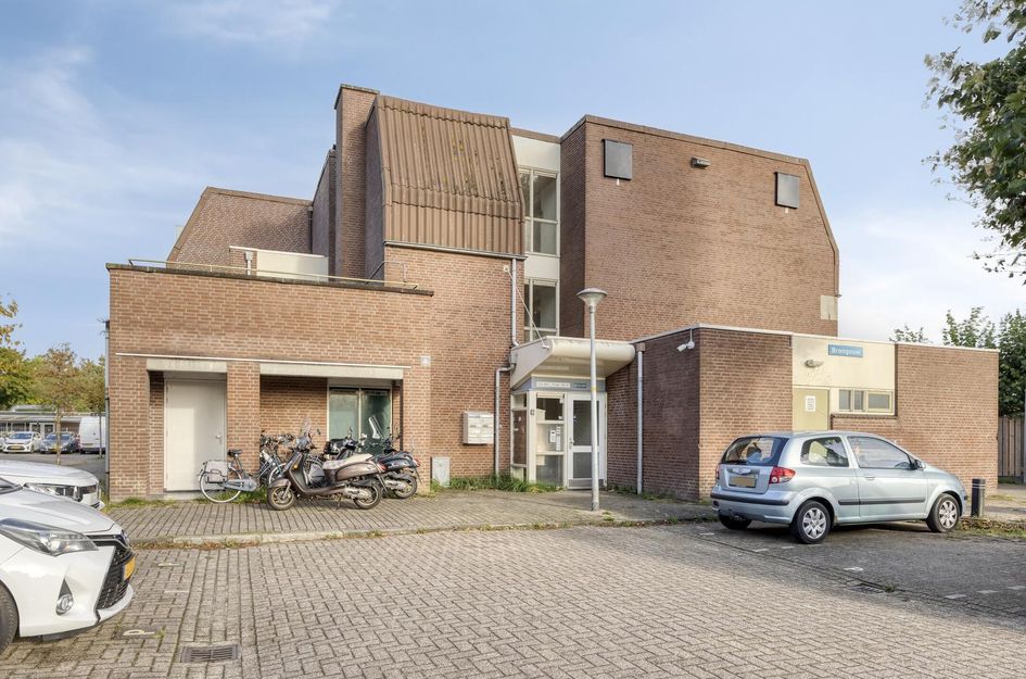 Brongouw 60B