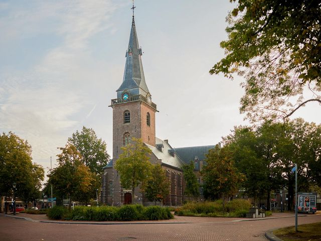 Burgemeester Timmermanslaan 97, Harmelen