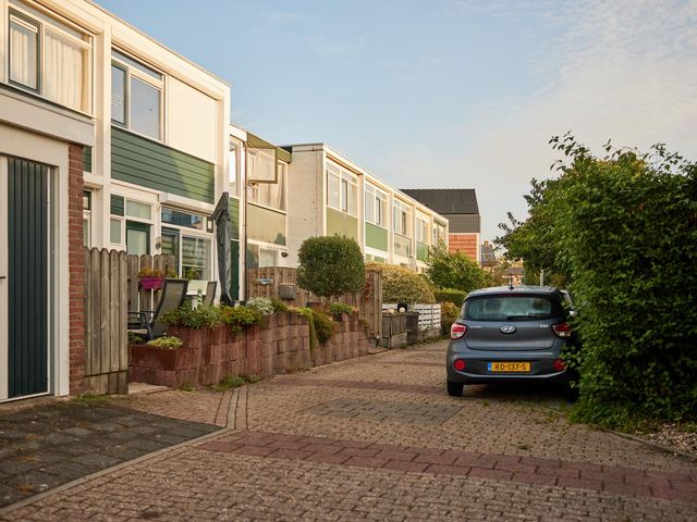 Burgemeester Timmermanslaan 97, Harmelen