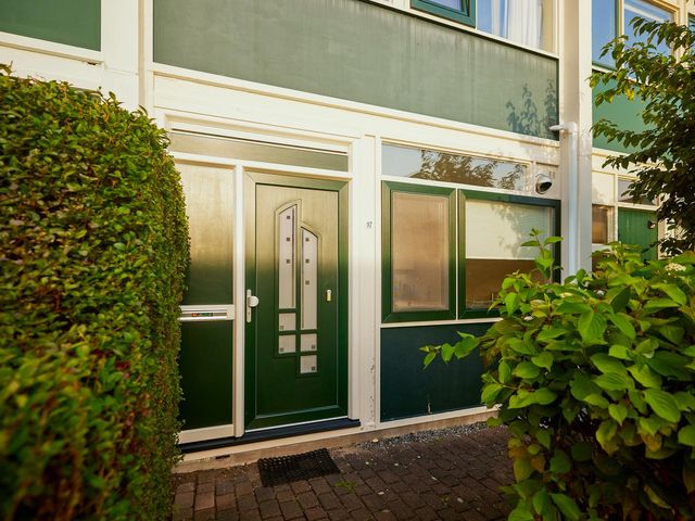 Burgemeester Timmermanslaan 97, Harmelen