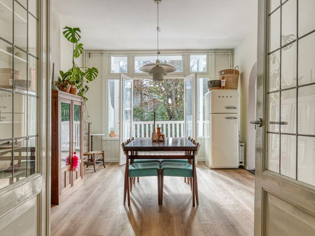 Sarphatipark 30 2, Amsterdam