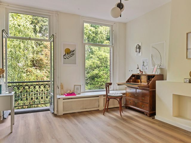 Sarphatipark 30 2, Amsterdam