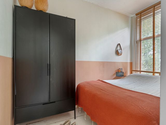 Sarphatipark 30 2, Amsterdam