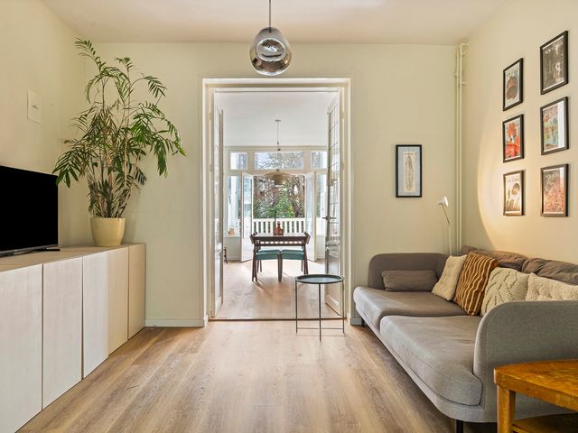 Sarphatipark 30 2, Amsterdam